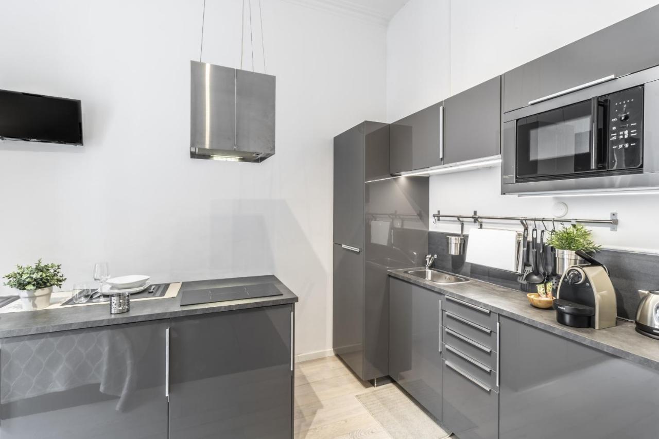 Milanrentals - Tarra Apartment Exterior photo