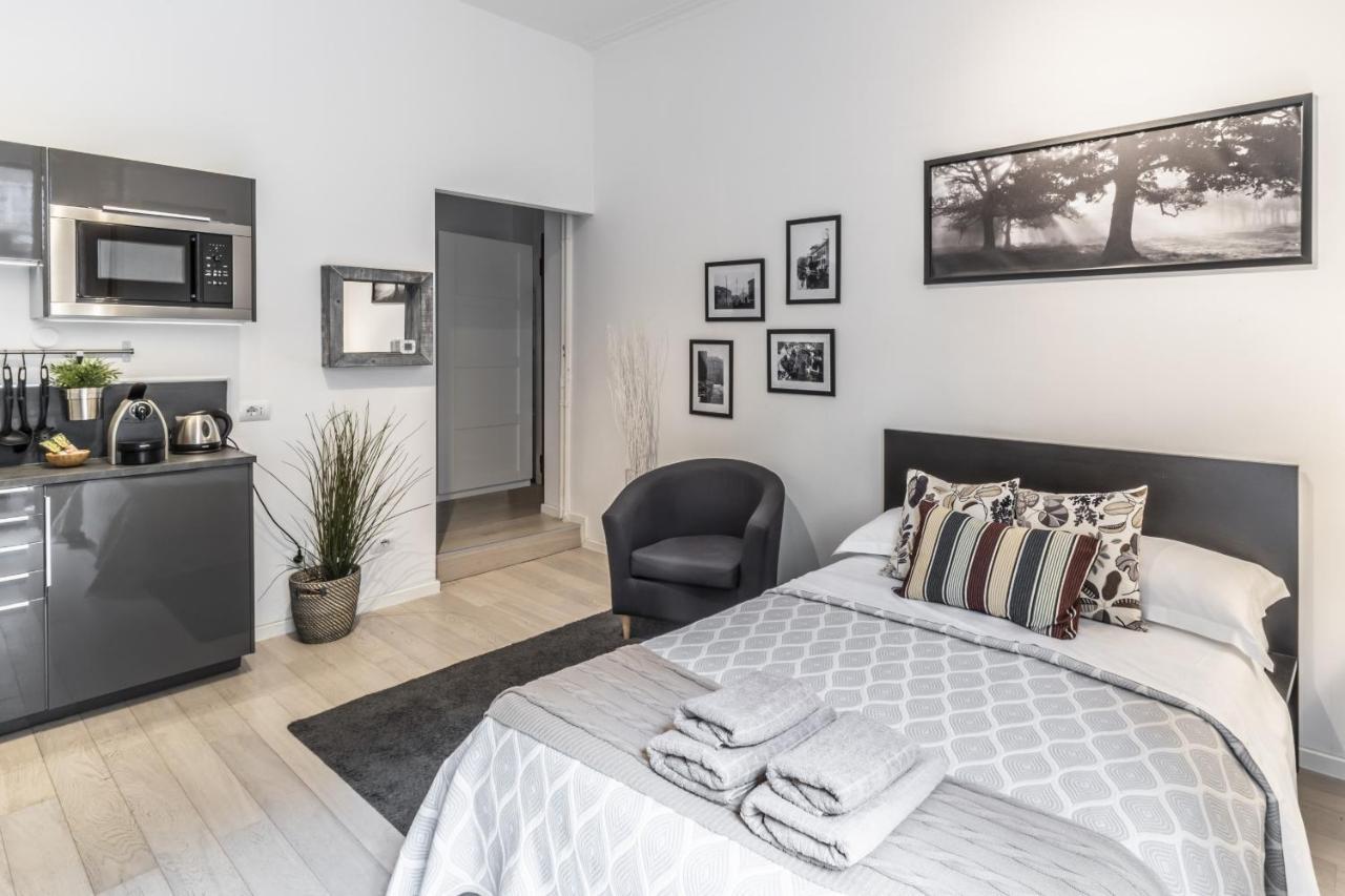 Milanrentals - Tarra Apartment Exterior photo