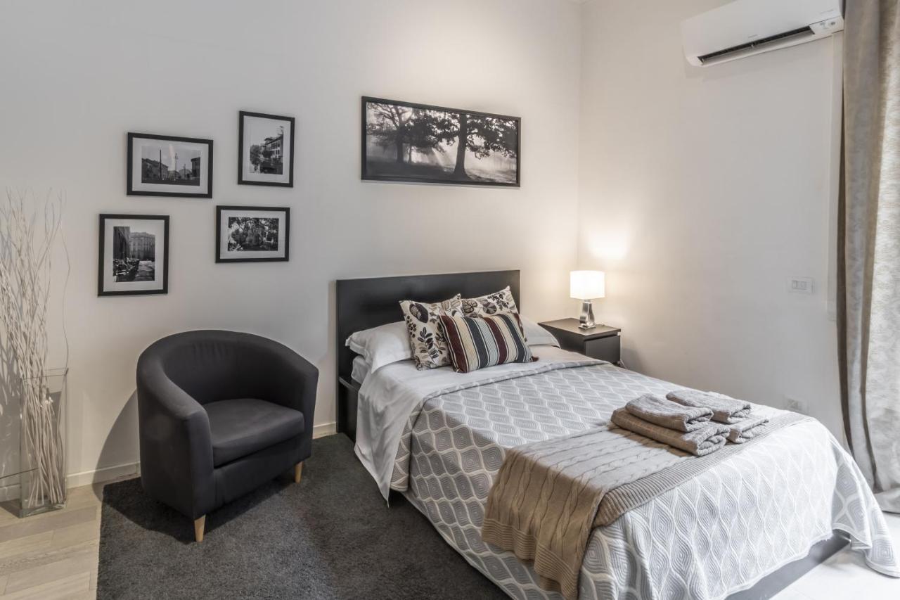 Milanrentals - Tarra Apartment Exterior photo